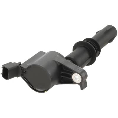 Rareelectrical - New Ignition Coil Compatible With Ford Expedition Limited 8 Cyl 5.4L F-150 The 60Th Anniversary - Image 4