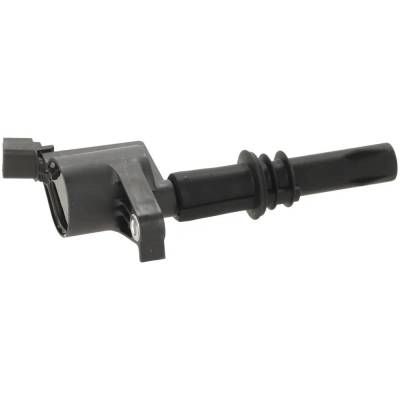 Rareelectrical - New Ignition Coil Compatible With Ford Expedition Limited 8 Cyl 5.4L F-150 The 60Th Anniversary - Image 5