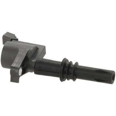 Rareelectrical - New Ignition Coil Compatible With Ford Expedition Limited 8 Cyl 5.4L F-150 The 60Th Anniversary - Image 6