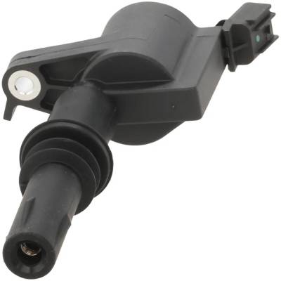 Rareelectrical - New Ignition Coil Compatible With Ford Expedition Limited 8 Cyl 5.4L F-150 The 60Th Anniversary - Image 8