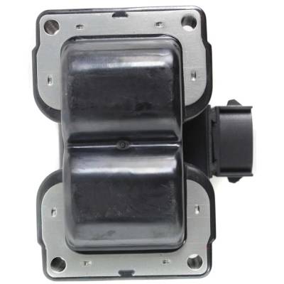 Rareelectrical - New Ignition Coil Compatible With Mercury Grand Marquis Gs 8 Cyl 4.6L Tracer Ls 4 Cyl 2.0L Cougar - Image 6