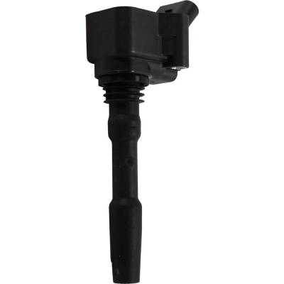 Rareelectrical - New Ignition Coil Compatible With Audi A3 Premium 4 Cyl 2.0L Sq7 Prestige 8 Cyl 4.0L A6 Quattro - Image 2