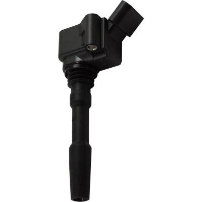 Rareelectrical - New Ignition Coil Compatible With Audi A3 Premium 4 Cyl 2.0L Sq7 Prestige 8 Cyl 4.0L A6 Quattro - Image 3