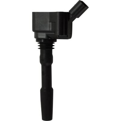 Rareelectrical - New Ignition Coil Compatible With Audi A6 Quattro Technik 4 Cyl 2.0L A6 Quattro Progressiv 4 Cyl - Image 5