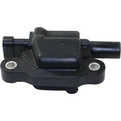 Rareelectrical - New Ignition Coil Compatible With Gmc Mitsubishi Sierra 1500 Xfe 8 Cyl 5.3L Savana 3500 Sl 8 Cyl - Image 6