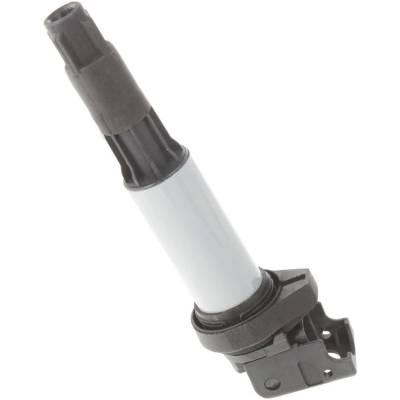 Rareelectrical - New Ignition Coil Compatible With Bmw Mini Cooper Roadster 4 Cyl 1.6L M5 Base 8 Cyl 4.4L 1 Series M - Image 3