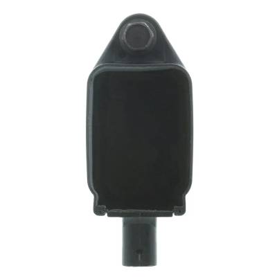 Rareelectrical - New Ignition Coil Compatible With Dodge Jeep Charger Pursuit 6 Cyl 3.6L Grand Caravan Sxt Premium - Image 3