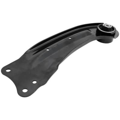 Rareelectrical - New Right Rear Trailing Arm Compatible With Audi Volkswagen Passat Comfortline 4 Cyl 2.0L Tiguan - Image 3