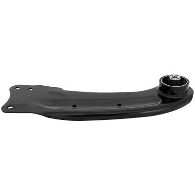 Rareelectrical - New Right Rear Trailing Arm Compatible With Audi Volkswagen Cc Sport Plus 4 Cyl 2.0L Passat 3.6 6 - Image 5