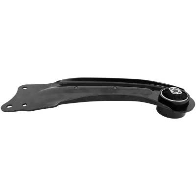 Rareelectrical - New Right Rear Trailing Arm Compatible With Audi Volkswagen Cc Sport Plus 4 Cyl 2.0L Passat 3.6 6 - Image 6