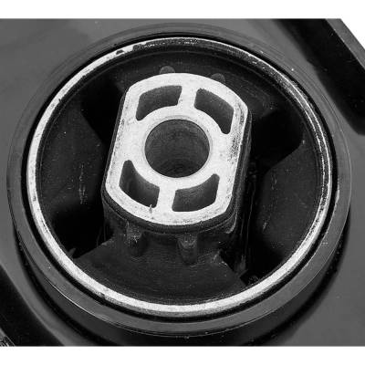 Rareelectrical - New Right Rear Trailing Arm Compatible With Audi Volkswagen Cc Sport Plus 4 Cyl 2.0L Passat 3.6 6 - Image 7