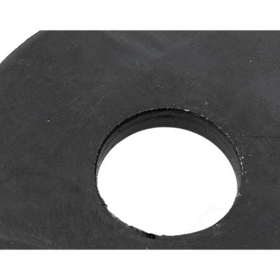 Rareelectrical - New Right Rear Trailing Arm Compatible With Audi Volkswagen Cc Sport Plus 4 Cyl 2.0L Passat 3.6 6 - Image 8