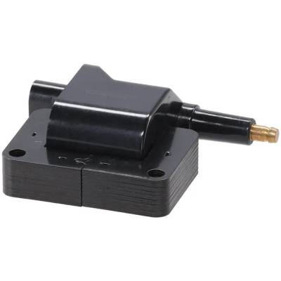 Rareelectrical - New Ignition Coil Compatible With Dodge Jeep B350 Base 8 Cyl 5.2L Dakota Se 4 Cyl 2.5L B1500 Base 8 - Image 6