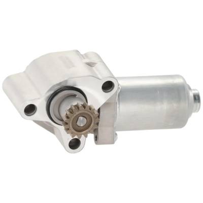 Rareelectrical - New 15 Sprocket Transfer Case Motor Compatible With Bmw 328I Xdrive Base 6 Cyl 3.0L 530Xi Base 6 Cyl - Image 6