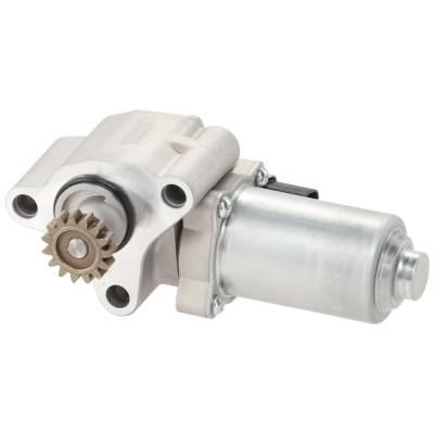 Rareelectrical - New 15 Sprocket Transfer Case Motor Compatible With Bmw 328I Xdrive Base 6 Cyl 3.0L 530Xi Base 6 Cyl - Image 7