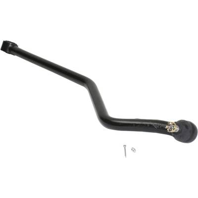 Rareelectrical - New Includes Ball Joint Track Bar Compatible With Jeep Cherokee Base 6 Cyl 4.0L Grand Cherokee Base - Image 2