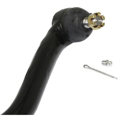Rareelectrical - New Includes Ball Joint Track Bar Compatible With Jeep Cherokee Base 6 Cyl 4.0L Grand Cherokee Base - Image 6