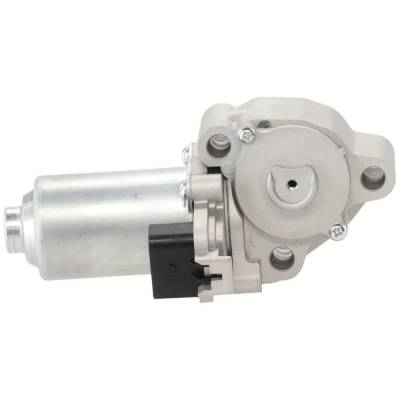Rareelectrical - New 15 Sprocket Transfer Case Motor Compatible With Bmw 330Xi Base 6 Cyl 3.0L 530Xi Base 6 Cyl 3.0L - Image 2