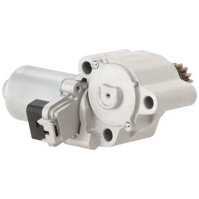 Rareelectrical - New 15 Sprocket Transfer Case Motor Compatible With Bmw 330Xi Base 6 Cyl 3.0L 530Xi Base 6 Cyl 3.0L - Image 3