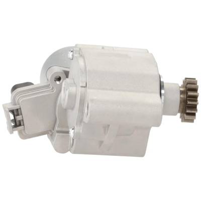 Rareelectrical - New 15 Sprocket Transfer Case Motor Compatible With Bmw 330Xi Base 6 Cyl 3.0L 530Xi Base 6 Cyl 3.0L - Image 4