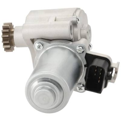 Rareelectrical - New 15 Sprocket Transfer Case Motor Compatible With Bmw 330Xi Base 6 Cyl 3.0L 530Xi Base 6 Cyl 3.0L - Image 8