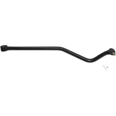 New Includes Ball Joint Track Bar Compatible With Jeep Cherokee Base 6 Cyl 4.0L Wrangler Rubicon 6