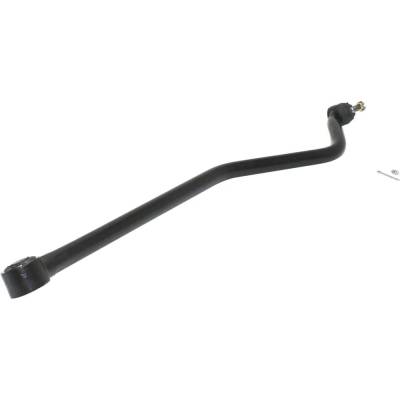 Rareelectrical - New Includes Ball Joint Track Bar Compatible With Jeep Cherokee Base 6 Cyl 4.0L Wrangler Rubicon 6 - Image 3