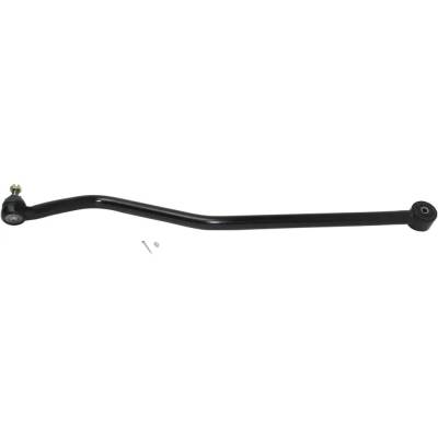 Rareelectrical - New Includes Ball Joint Track Bar Compatible With Jeep Cherokee Base 6 Cyl 4.0L Wrangler Rubicon 6 - Image 4
