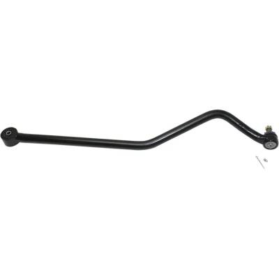 Rareelectrical - New Includes Ball Joint Track Bar Compatible With Jeep Cherokee Base 6 Cyl 4.0L Wrangler Rubicon 6 - Image 5