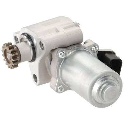 New 15 Sprocket Transfer Case Motor Compatible With Bmw 535Xi Base 6 Cyl 3.0L 328I Xdrive Base 6 Cyl