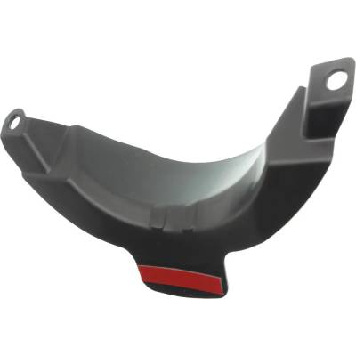 Rareelectrical - New Tow Eye Cover Compatible With Toyota Sequoia Trd Sport Sequoia Sr5 Sequoia Platinum Sequoia - Image 2