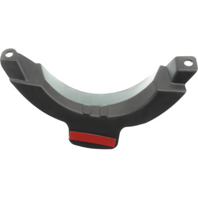 New Tow Eye Cover Compatible With Toyota Sequoia Trd Sport Sequoia Limited Sequoia Platinum Sequoia