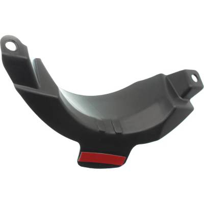 Rareelectrical - New Tow Eye Cover Compatible With Toyota Sequoia Trd Sport Sequoia Limited Sequoia Platinum Sequoia - Image 3