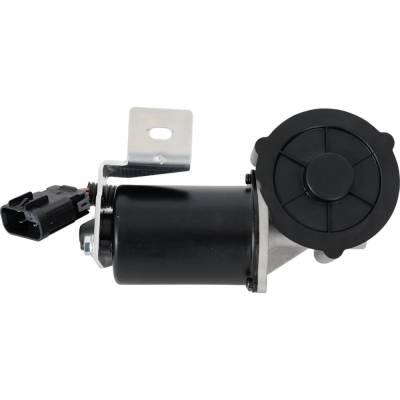 Rareelectrical - New 4Wd Transfer Case Shift Motor Compatible With 2006-2010 Hummer H3 2009-2010 H3t 3.5L 3.7L 5.3L - Image 6