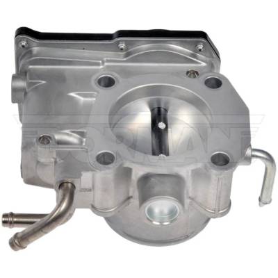 Rareelectrical - New 2.4 In. Bore Throttle Body Compatible With Scion Toyota Solara Se 4 Cyl 2.4L Rav4 Sport 4 Cyl - Image 3