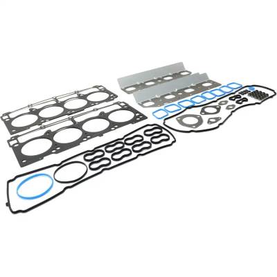 Rareelectrical - New Multi-Layered Steel Cylinder Head Gasket Compatible With Dodge Ram Challenger R/T Plus 8 Cyl - Image 3