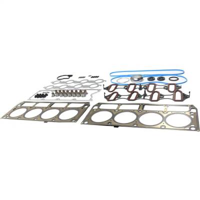 Rareelectrical - New Multi-Layered Steel Cylinder Head Gasket Compatible With Chevrolet Gmc Ssr Base 8 Cyl 5.3L - Image 4