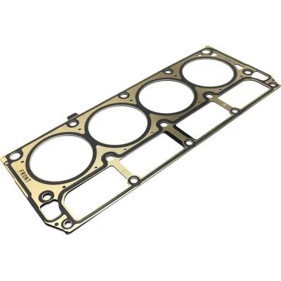 Rareelectrical - New Cylinder Head Gasket Compatible With Chevrolet Gmc Sierra 1500 Sl 8 Cyl 4.8L Express 2500 Base 8 - Image 3