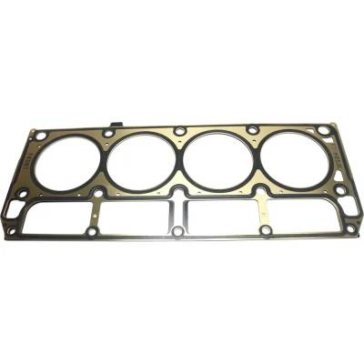 Rareelectrical - New Cylinder Head Gasket Compatible With Chevrolet Gmc Sierra 1500 Sl 8 Cyl 5.3L Savana 3500 Sl 8 - Image 4