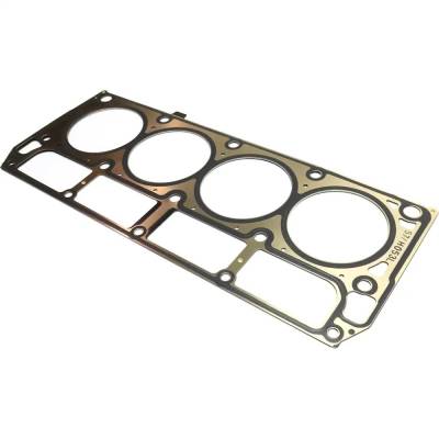 Rareelectrical - New Cylinder Head Gasket Compatible With Chevrolet Gmc Savana 2500 Sl 8 Cyl 4.8L Canyon Slt 8 Cyl - Image 2