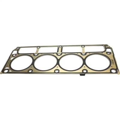 Rareelectrical - New Cylinder Head Gasket Compatible With Chevrolet Gmc Sierra 1500 Classic Sle 8 Cyl 5.3L Sierra - Image 5