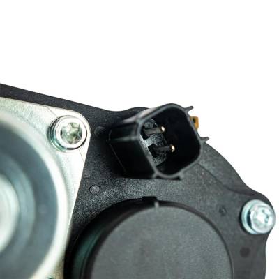 Rareelectrical - New Throttle Body Compatible With Ford Mercury Explorer Xlt Sport 8 Cyl 4.6L Mountaineer Base 8 Cyl - Image 5