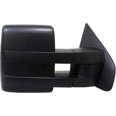 Rareelectrical - New Right Mirror Compatible With Ford F-150 Fx4 8 Cyl 5.0L F-150 Stx 6 Cyl 3.7L F-150 Xlt 8 Cyl 5.0L - Image 3