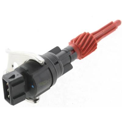 Rareelectrical - New 3-Prong Blade Speed Sensor Compatible With Volkswagen Golf K2 4 Cyl 1.9L Jetta Cl 4 Cyl 1.8L - Image 3