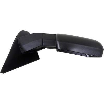 Rareelectrical - New Right Mirror Compatible With Ford F-150 King Ranch 8 Cyl 5.4L F-150 Xl 6 Cyl 4.2L F-150 Fx4 8 - Image 4