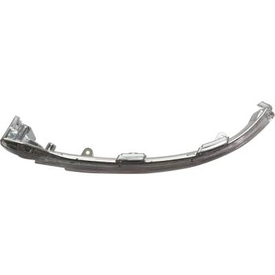 Rareelectrical - New Left Mirror Turn Signal Light Compatible With Volkswagen E-Golf Comfortline Jetta Execline 4 Cyl - Image 5