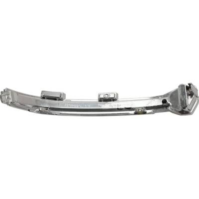 Rareelectrical - New Left Mirror Turn Signal Light Compatible With Volkswagen Golf Sportwagen S 4 Cyl 1.4L Golf - Image 4