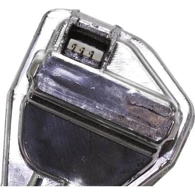 Rareelectrical - New Left Mirror Turn Signal Light Compatible With Volkswagen Golf Sportwagen S 4 Cyl 1.4L Golf - Image 7