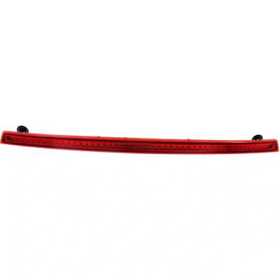 New Red Lens Third Brake Light Compatible With Cadillac Escalade Esv Premium 8 Cyl 6.2L Escalade Esv