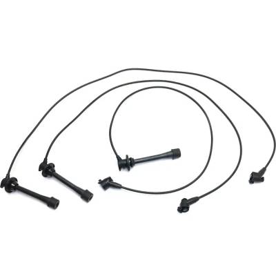 New Spark Plug Wire Compatible With Lexus Toyota Sienna Le 6 Cyl 3.0L Sienna Ce 6 Cyl 3.0L Camry Se